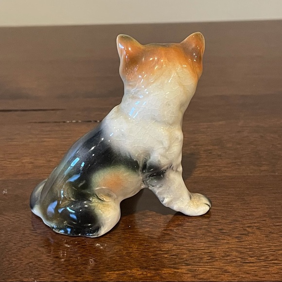 Shafford Collie Dog Family - Set of 3 Figurines - Picture 9 of 11